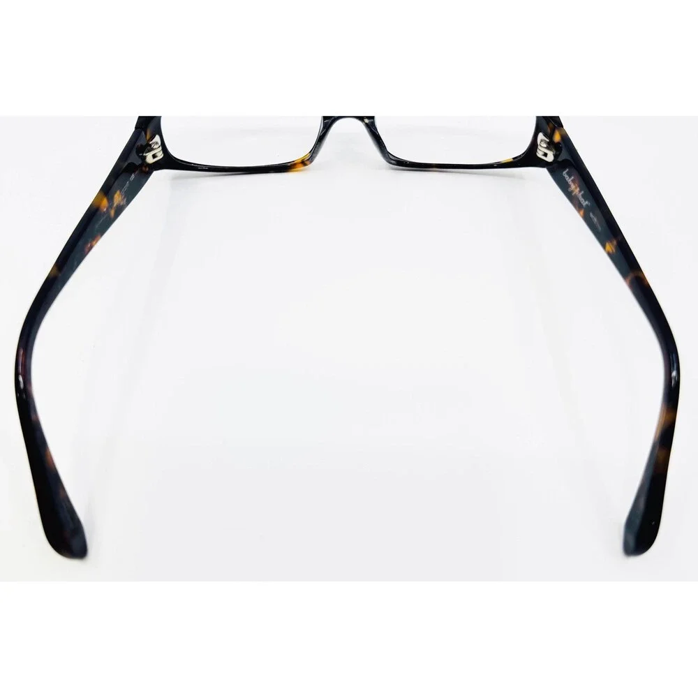 Baby Phat Eyeglasses Womens Tortoise Shell Mod 219 Cat Logo 53-17-135